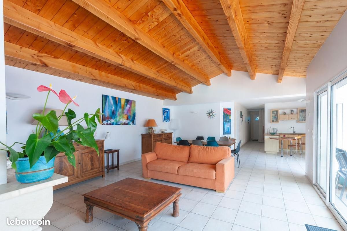 Maison 6 pièces 156 m² (image 2)