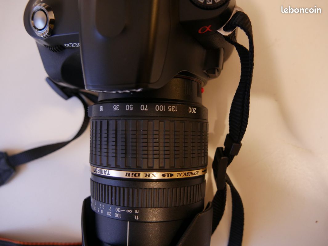 Appareil photo (image 3)