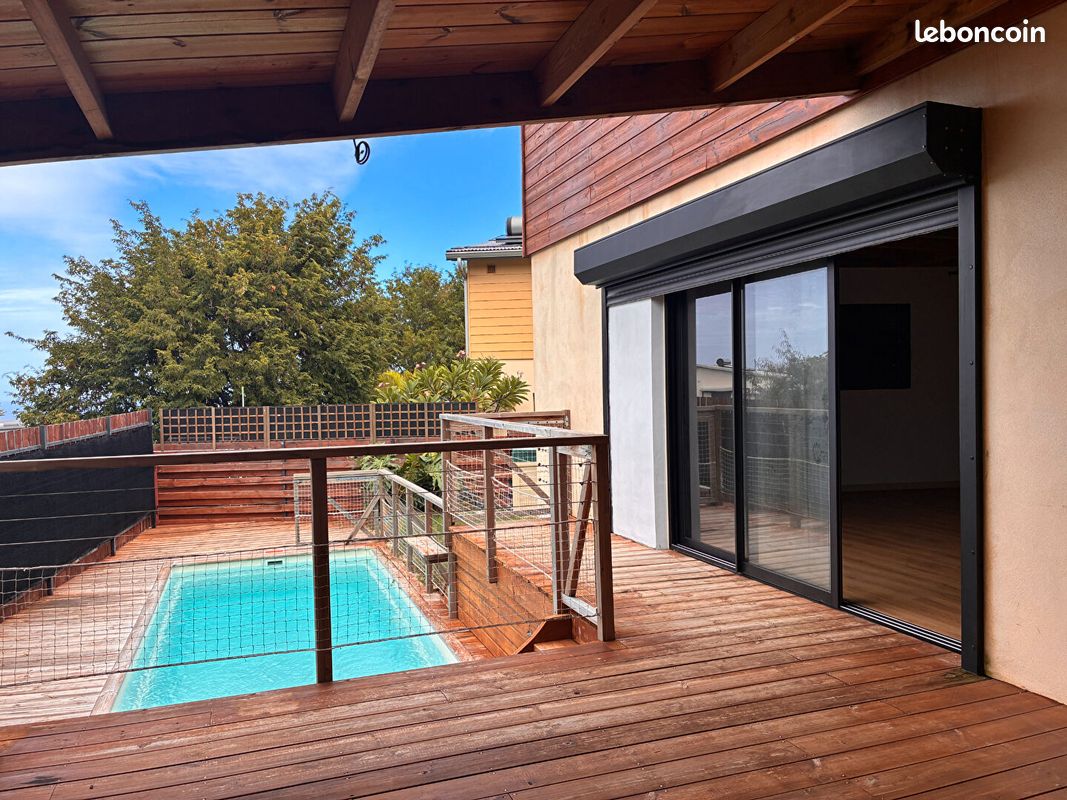 Maison 5 pièces 119 m² · à Saint-Leu · 119 m² · 498 000 €