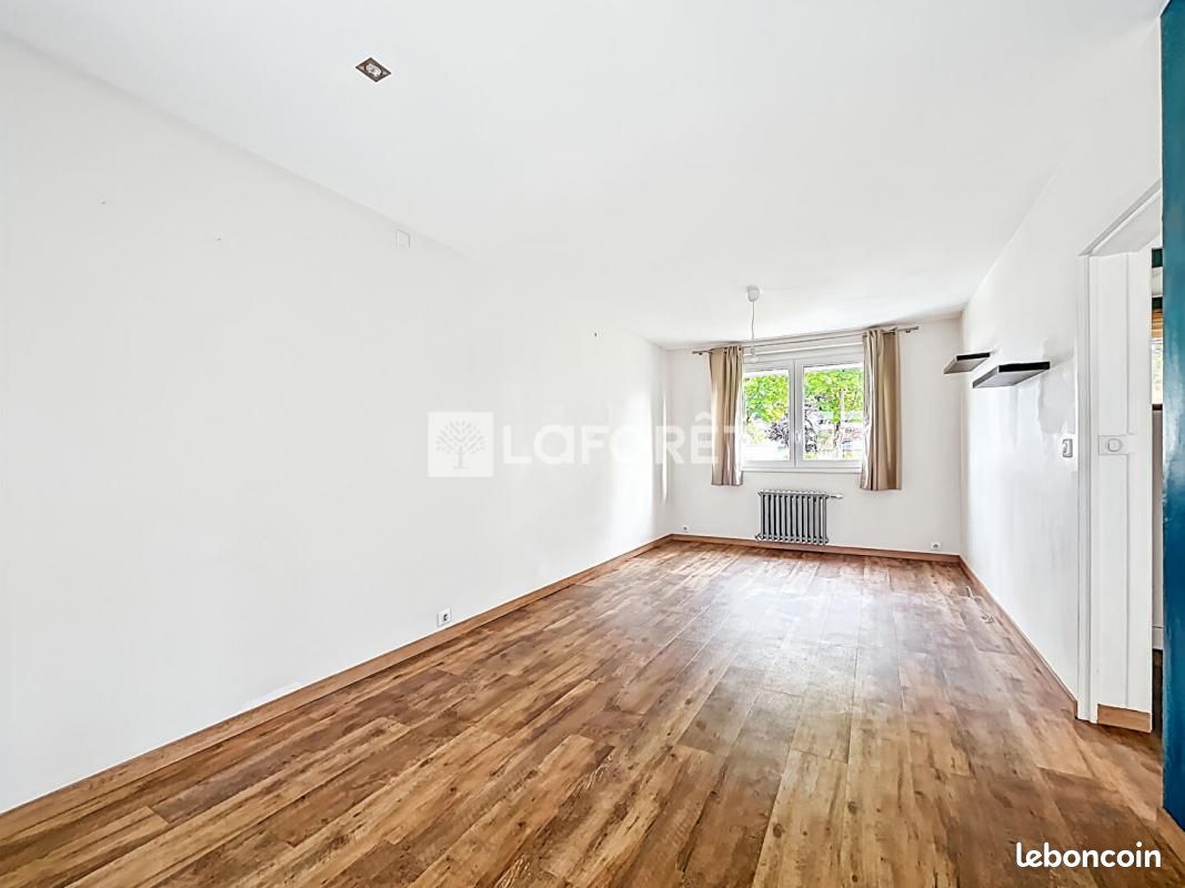 Maison a louer saint-etienne-du-rouvray - 3 pièce(s) - 75 m2 - Surfyn