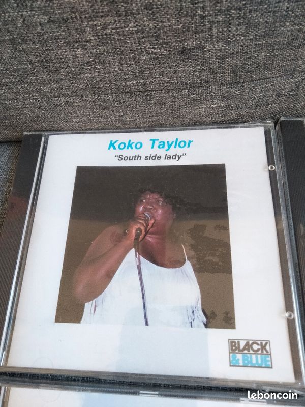 Cd divers neufs (image 2)
