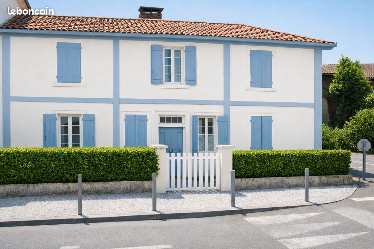 Appartement 2 pièces 48 m² · à Léon · 48 m² · 139 000 €