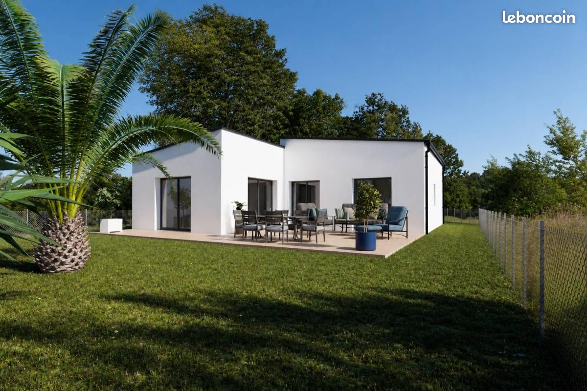 Maison 5 pièces 102 m² · à Bayeux · 102 m² · 276 600 €