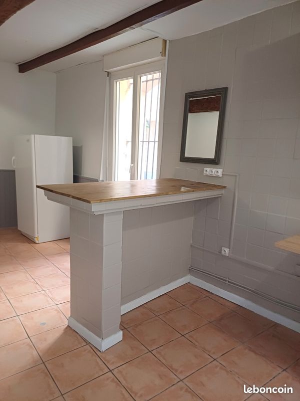 Appartement 2 pièces 42 m² · à Narbonne · 42 m² · 490 €