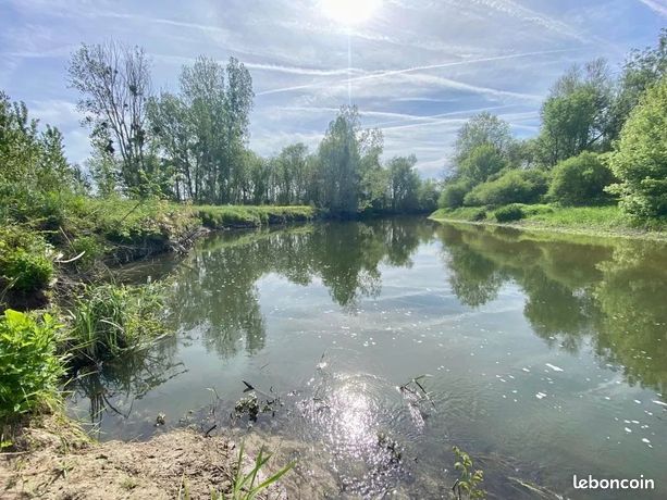 Terrain 2300 m² Saint-Hippolyte