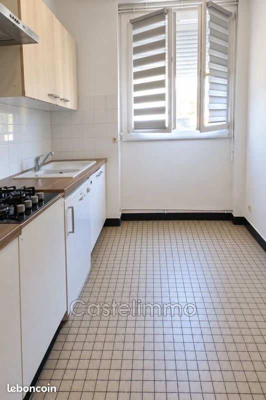 Maison 4 pièces 104 m² · à Moissac · 104 m² · 89 000 €