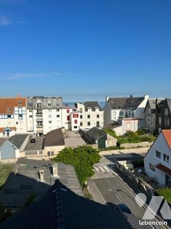 Duplex 3 pièces 64 m²