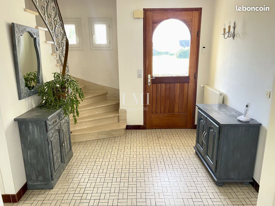 Maison 7 pièces 115 m² · à Plouhinec · 115 m² · 339 000 €