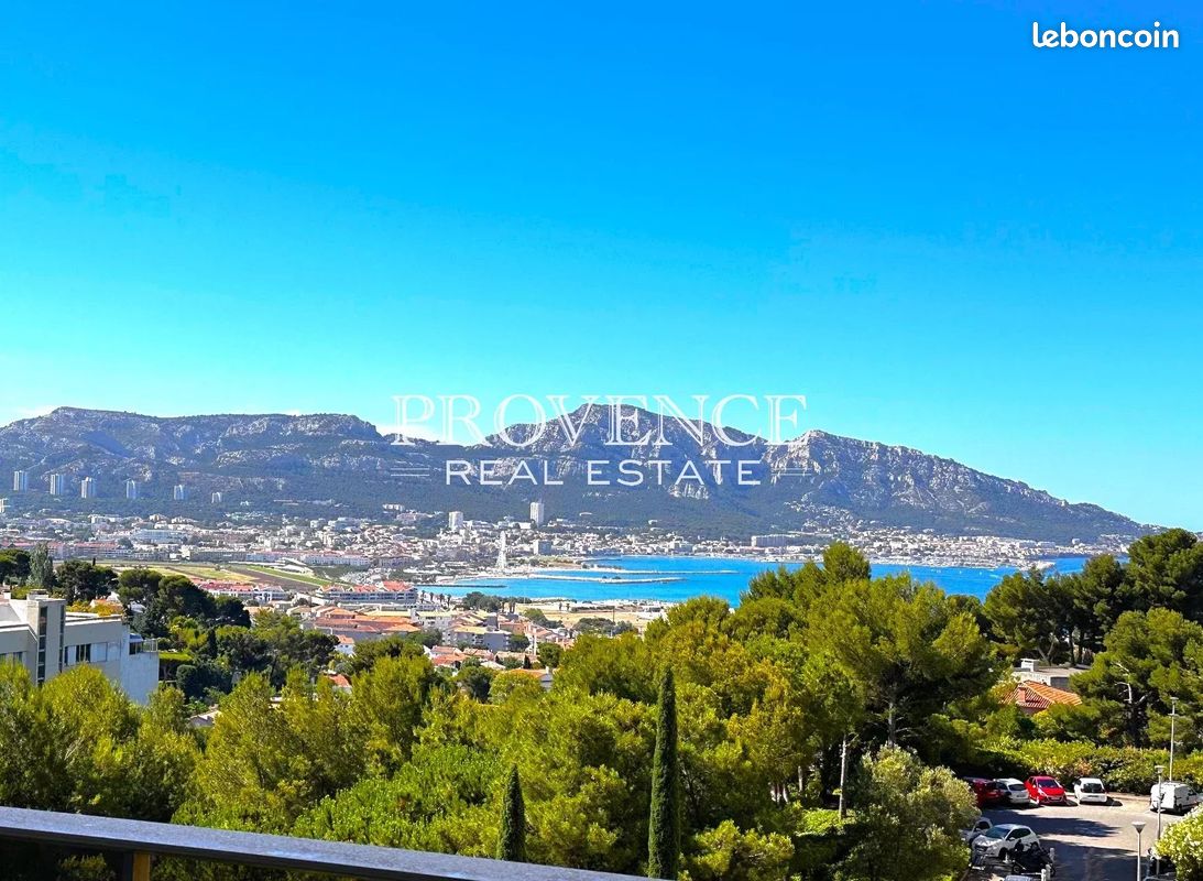 Appartement 4 pièces 145 m² · à Marseille · 145 m² · 3 500 €/mois