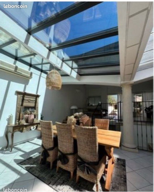 Maison 6 pièces 140 m² · à Charly · 140 m² · 545 000 €