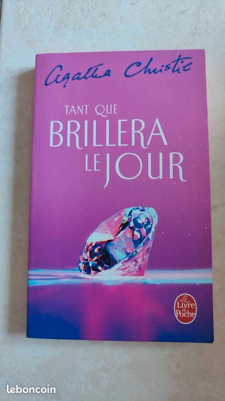 Tant que brillera le jour (image 1)