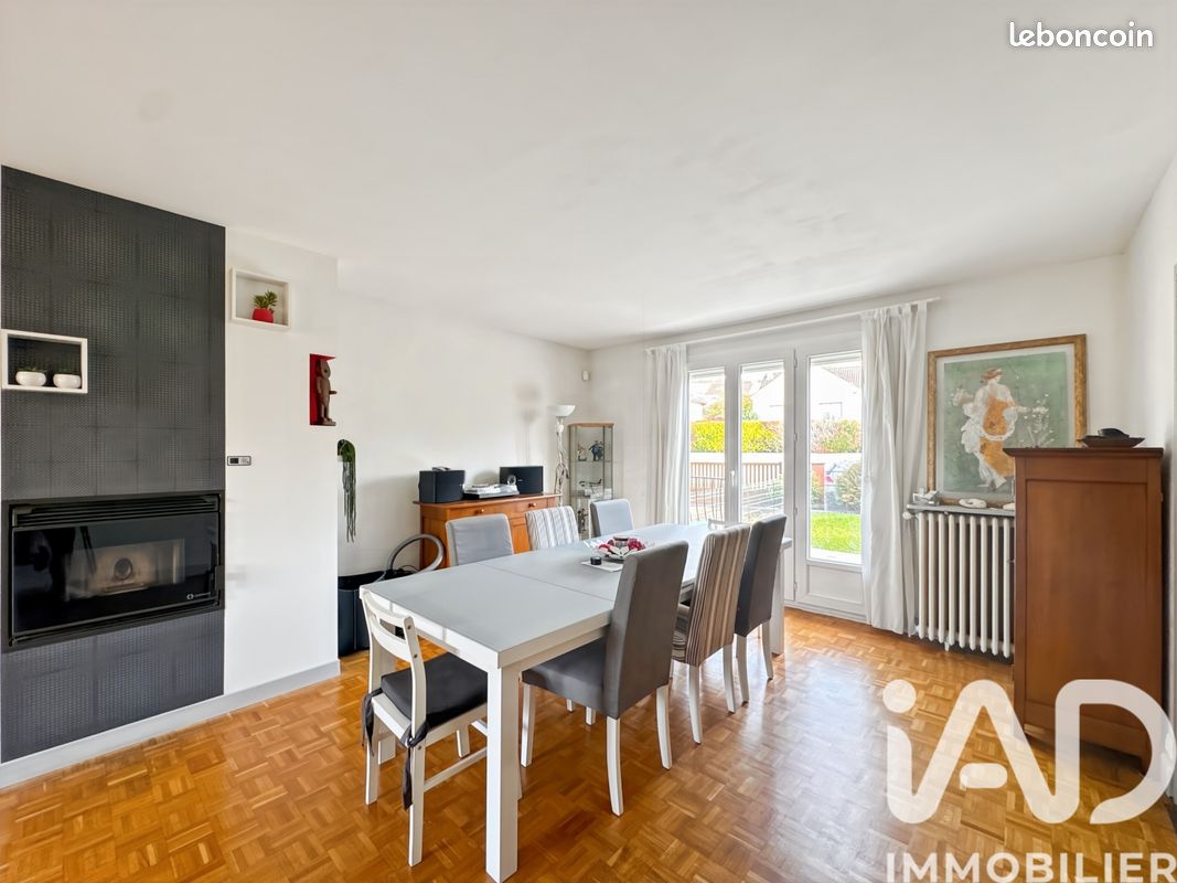 Maison 5 pièces 110 m² · à Linas · 110 m² · 339 000 €
