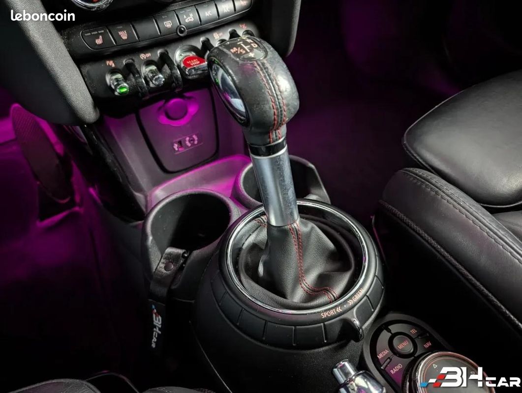 Mini Mini 2.0 192 COOPER S BVA (image 19)