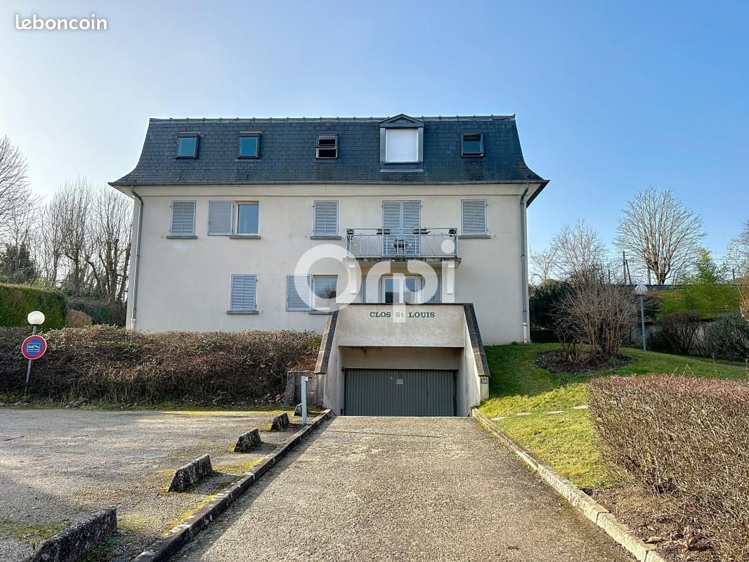 Appartement 1 pièce 27 m² · à Moret-Loing-et-Orvanne · 27 m² · 500 €/mois