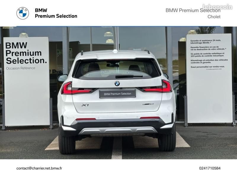 Bmw X1 sDrive18i 136ch xLine (image 4)