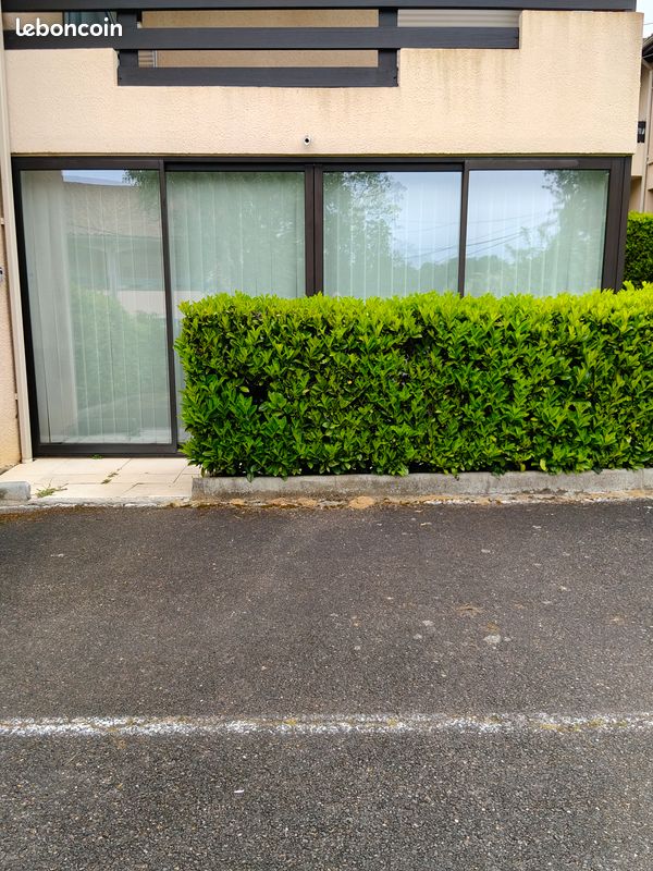 Appartement 2 pièces 30 m² · à Cazaubon · 30 m² · 680 €/mois