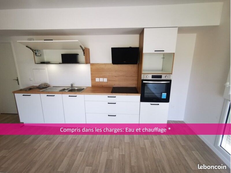 Appartement 5 pièces 91 m² · à Melun · 91 m² · 1 369 €/mois