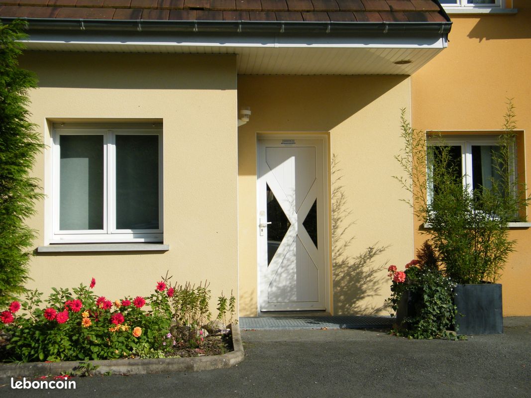 Maison 4 pièces 104 m² · à Dambenois · 104 m² · 1 100 €/mois