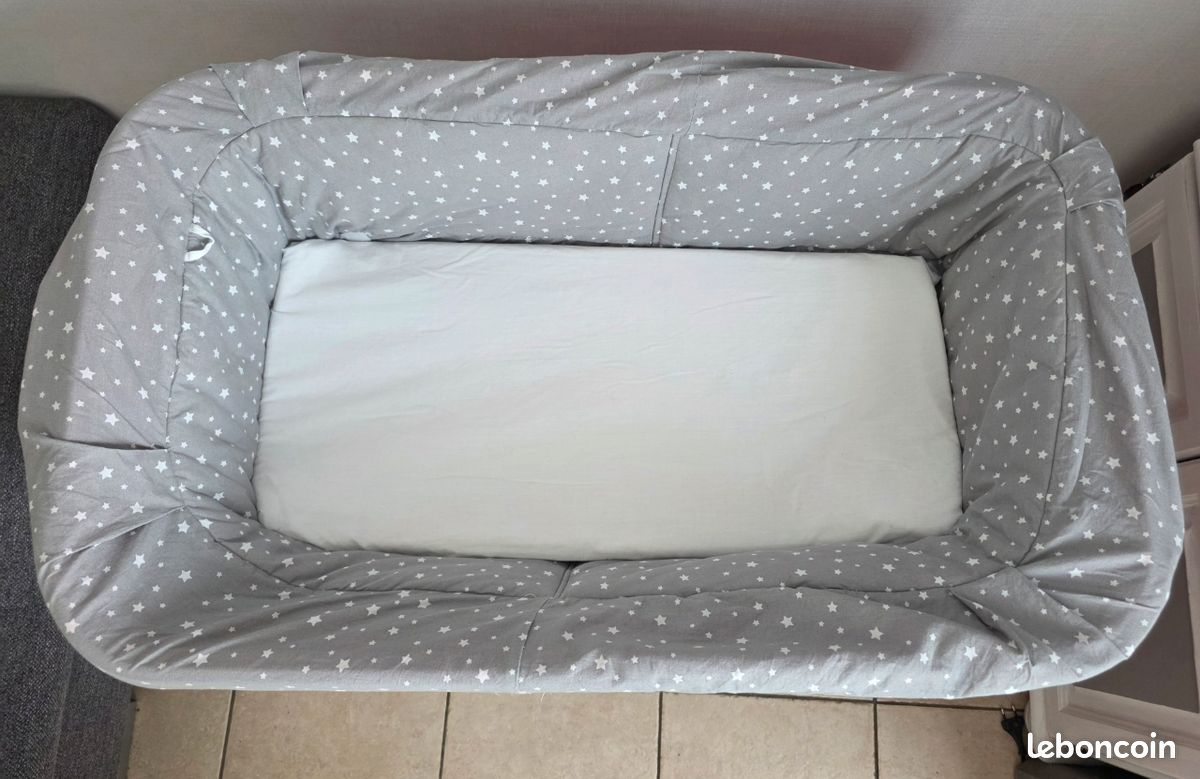 Valise bébé 6 en 1 Canaille Dream (image 10)