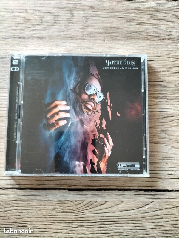 Cd Gims (image 1)