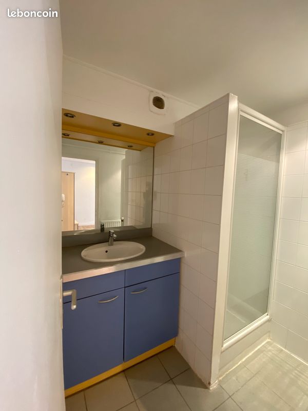 Appartement a louer strasbourg - 2 pièce(s) - 45 m2 - Surfyn