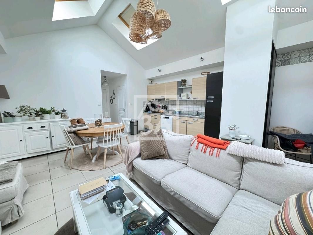 Maison 3 pièces 72 m² · à Calais · 72 m² · 184 800 €