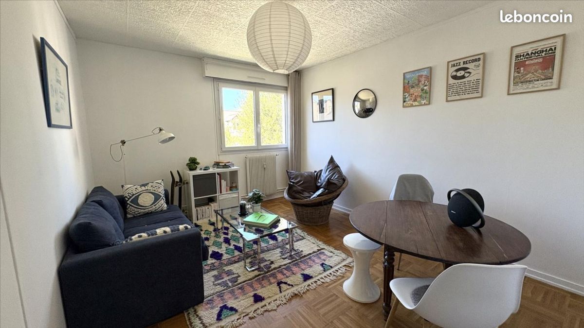 Appartement 2 pièces 49 m² · à Angers · 49 m² · 685 €/mois