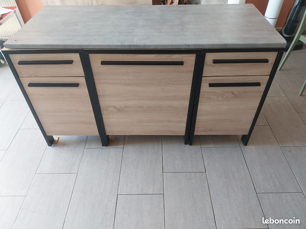 Meuble de cuisine (image 6)