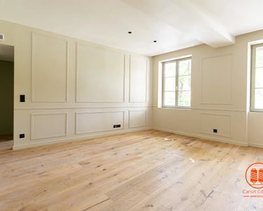Appartement 420 000 € - 61 m²