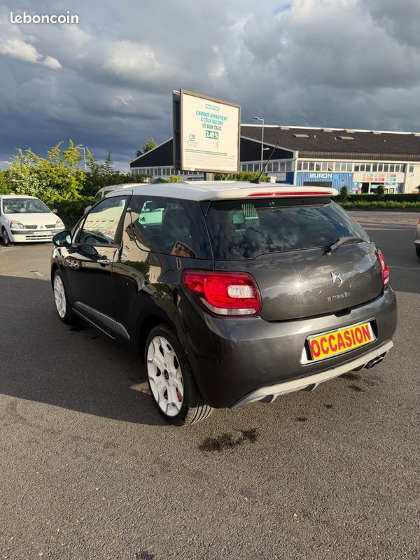 Citroën DS3 1.6 THP (image 6)