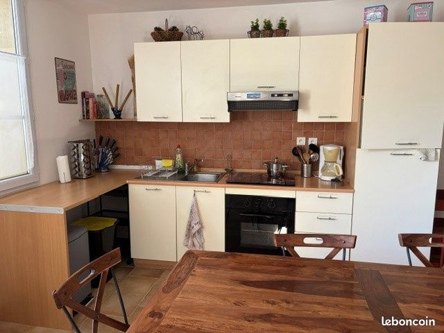 Appartement 3 pièces 77 m² · à Pierrelatte · 77 m² · 650 €/mois