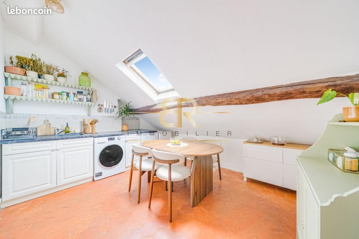 Appartement 3 pièces 40 m² · à Saint-Mandé · 40 m² · 360 000 €