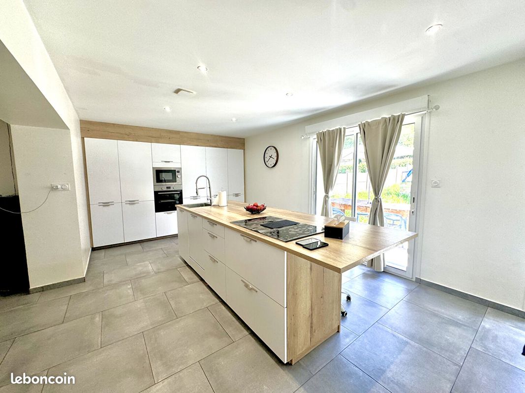 Maison 6 pièces 170 m² · à Bourthes · 170 m² · 193 500 €