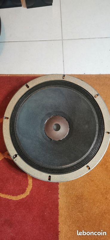 Altec 515 8g (image 5)
