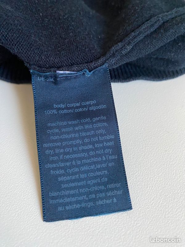 Pull Tommy Hilfiger (image 7)