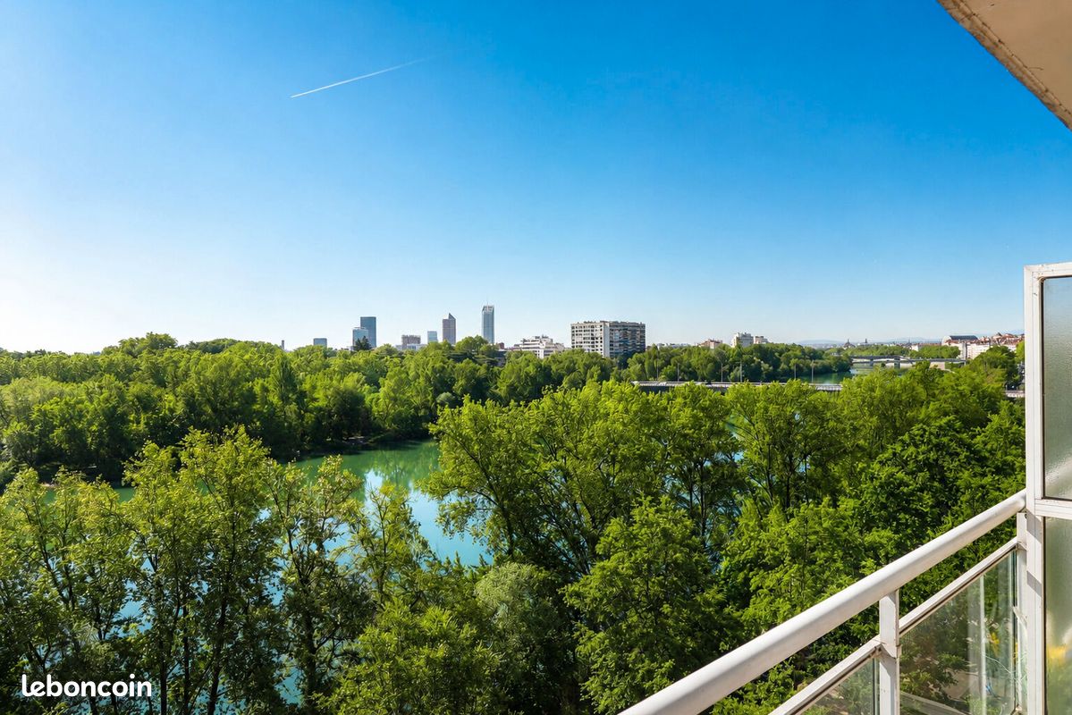 Appartement 5 pièces 142 m² · à Caluire-Et-Cuire · 142 m² · 640 000 €