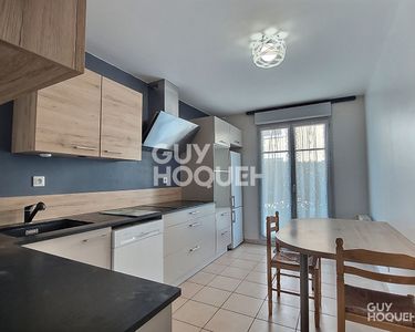 Appartement 445 000 € - 100 m²