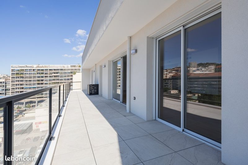 Appartement 4 pièces 123 m² · à Marseille · 123 m² · 870 000 €