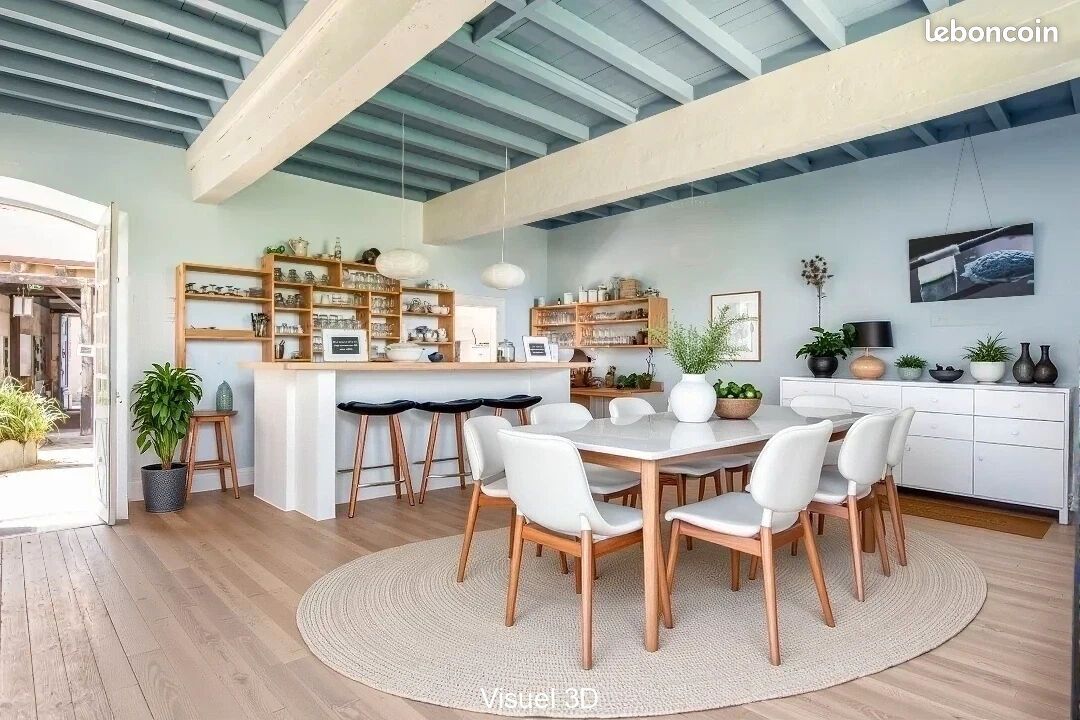 Maison 18 pièces 476 m² · à Lautrec · 476 m² · 295 000 €