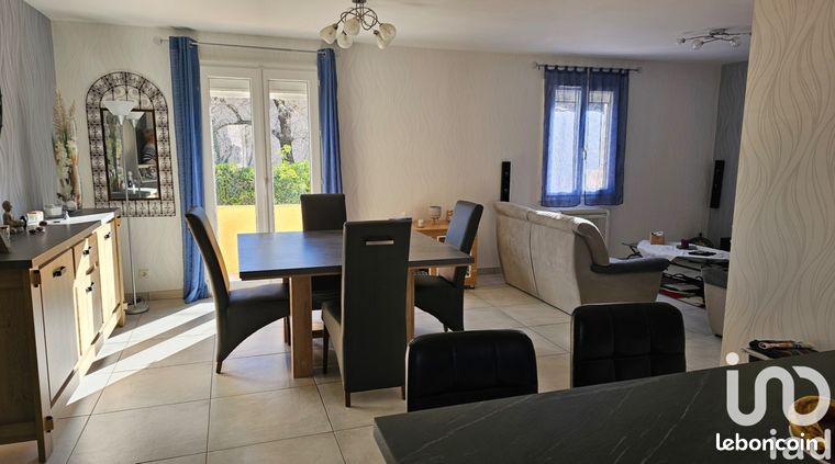 Propriété 6 pièces 140 m²
