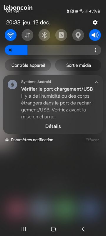 Telephone sans fil Gigaset e200a (image 2)
