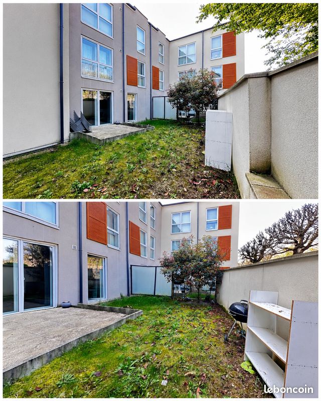 Appartement 2 pièces 44 m² · à Étampes · 44 m² · 900 €