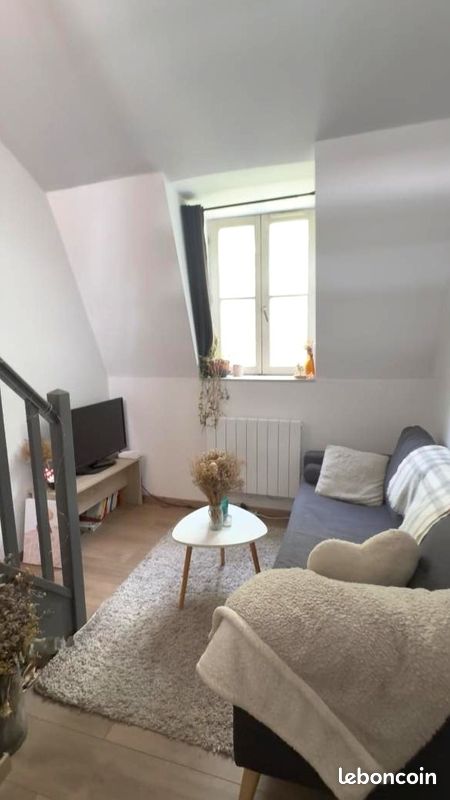 Appartement 2 pièces 27 m² · à Lille · 27 m² · 630 €