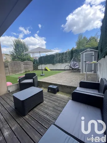 Annonce vente Appartement sarcelles