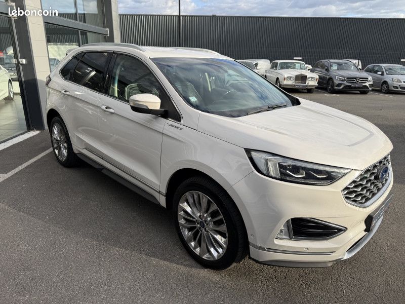 Ford EDGE 2.0 ECOBLUE 238CH VIGNALE ST-LINE I-AWD BVA8 (image 3)