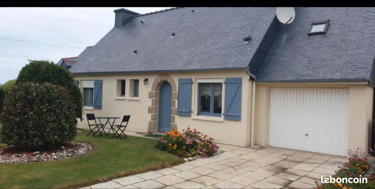 Maison 3 pièces 65 m² · à Pleubian · 65 m² · 265 000 €