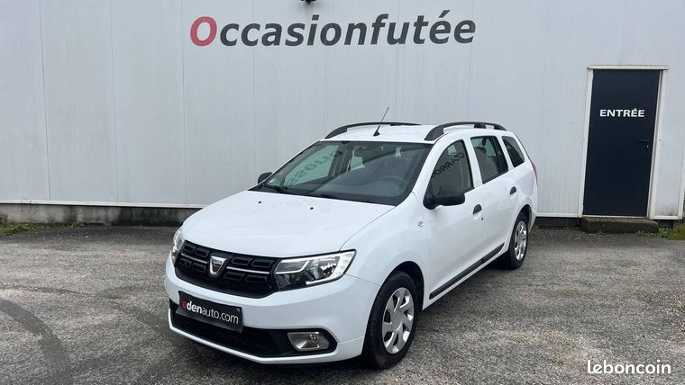 Dacia Logan 2020