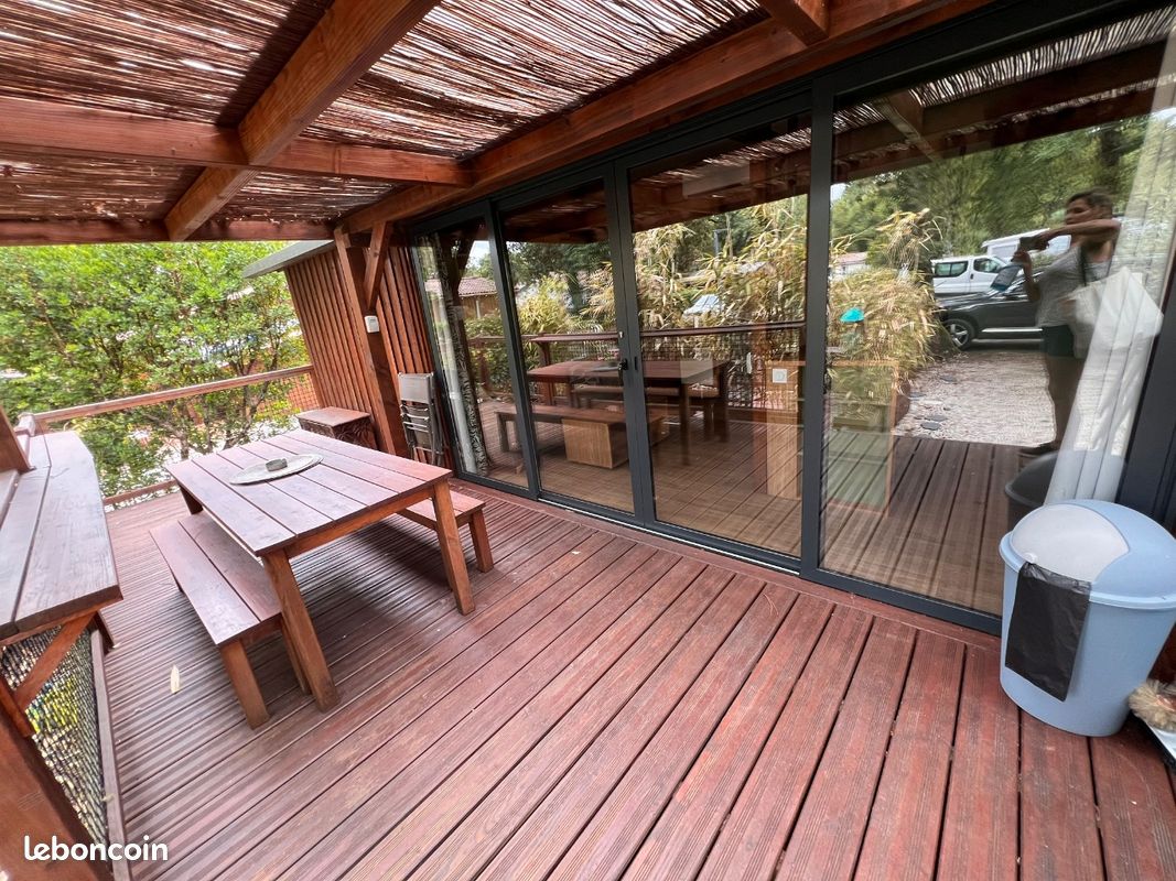 Maison 4 pièces 36 m² · à La Teste-de-Buch · 36 m² · 100 000 €