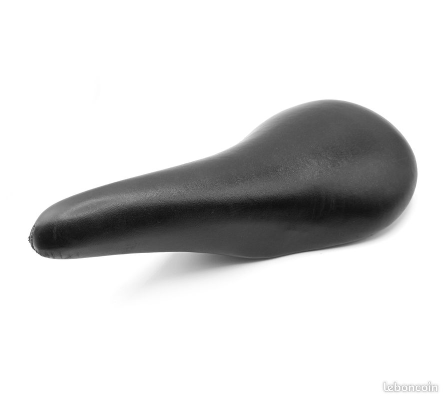 Selle San Marco Gentleman Vintage En Cuir – Made In Italy, Pour Vélo De Route