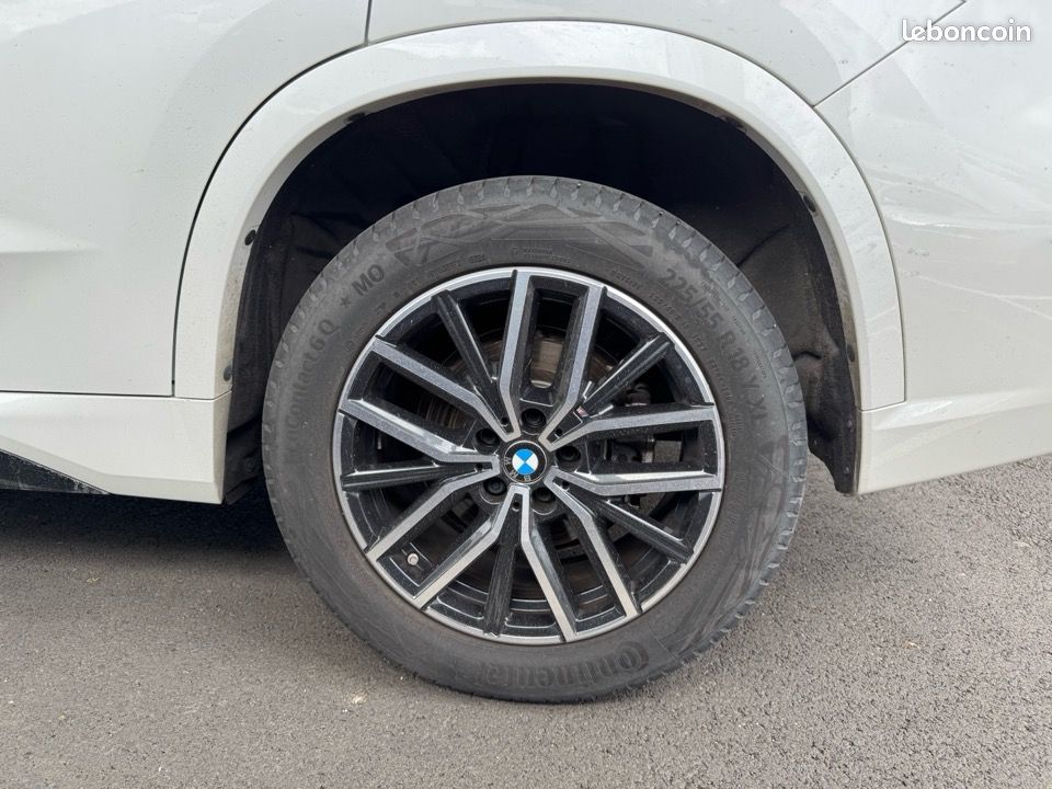 Bmw X1 (U11) XDRIVE23D 211CH M SPORT (image 19)